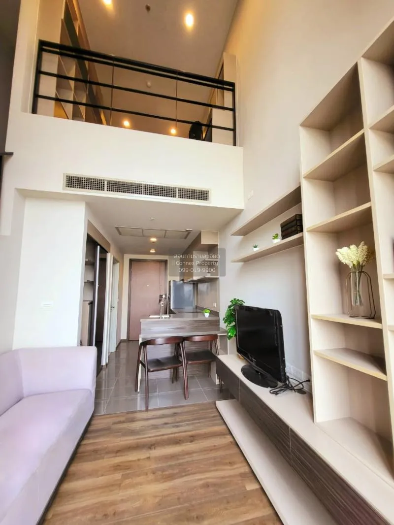 FOR RENT condo , Onyx Phaholyothin , BTS-Saphan Khwai , Sam Sen N 2