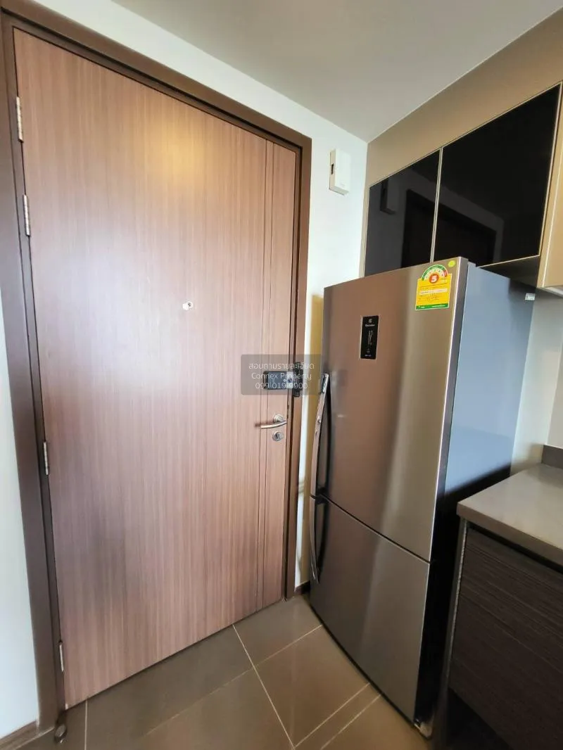 FOR RENT condo , Onyx Phaholyothin , BTS-Saphan Khwai , Sam Sen N