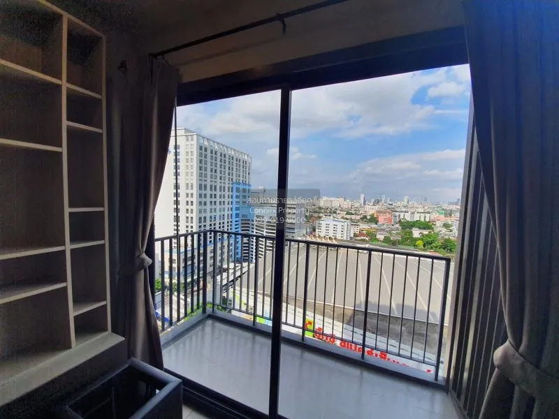 ขายคอนโด  ออนิกซ์ พหลโยธิน BTS-สะพานควาย สามเสนใน เขต พญาไท กรุงเ