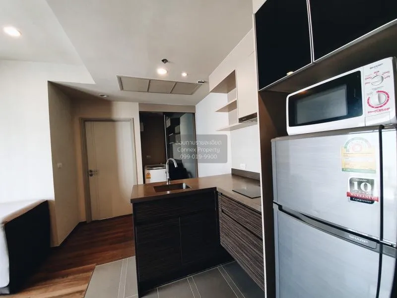 เช่าคอนโด  ออนิกซ์ พหลโยธิน BTS-สะพานควาย สามเสนใน เขต พญาไท กรุง 4