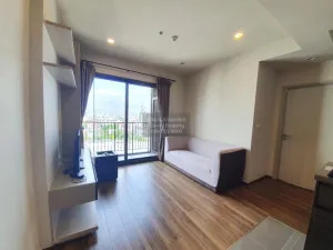 เช่าคอนโด  ออนิกซ์ พหลโยธิน BTS-สะพานควาย สามเสนใน เขต พญาไท กรุงเทพ CX-64060