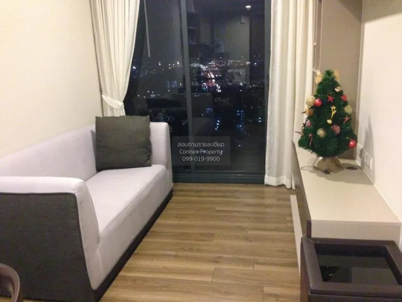 เช่าคอนโด  ออนิกซ์ พหลโยธิน BTS-สะพานควาย สามเสนใน เขต พญาไท กรุง 1