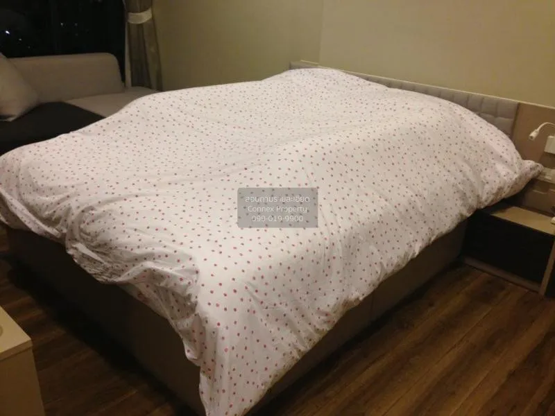 เช่าคอนโด  ออนิกซ์ พหลโยธิน BTS-สะพานควาย สามเสนใน เขต พญาไท กรุง 4