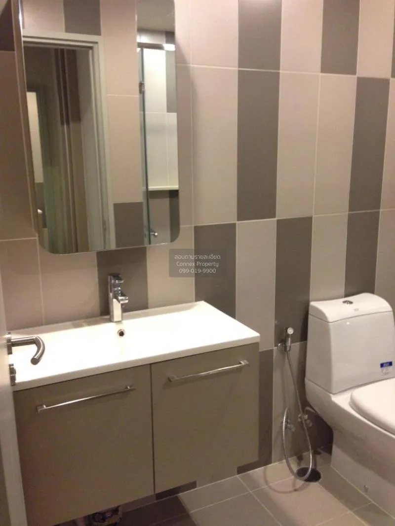 เช่าคอนโด  ออนิกซ์ พหลโยธิน BTS-สะพานควาย สามเสนใน เขต พญาไท กรุง