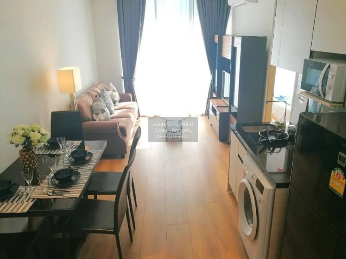 เช่าคอนโด  พาร์ค ออริจิ้น พร้อมพงษ์ BTS-พร้อมพงษ์ คลองตัน เขต คลอ 1