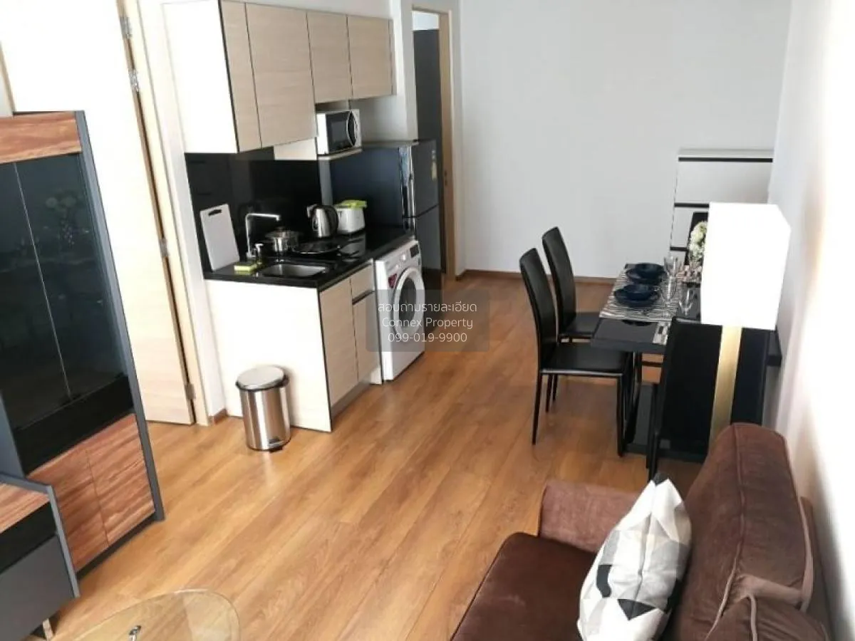 เช่าคอนโด  พาร์ค ออริจิ้น พร้อมพงษ์ BTS-พร้อมพงษ์ คลองตัน เขต คลอ