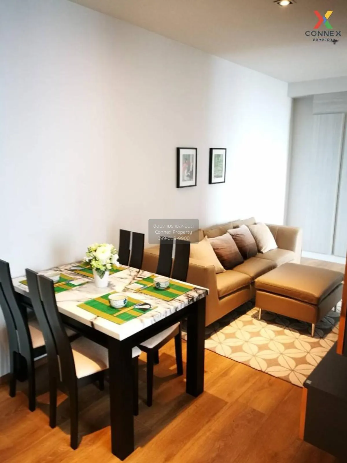 FOR RENT condo , Park Origin Phrom Phong , BTS-Phrom Phong , Khlo 2