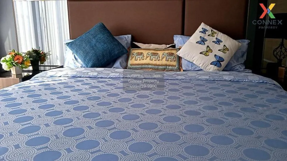 FOR RENT condo , Park Origin Phrom Phong , BTS-Phrom Phong , Khlo