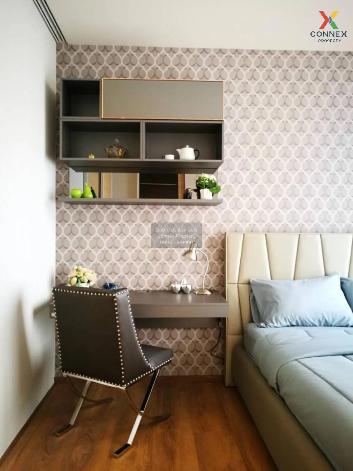 FOR RENT condo , Park Origin Phrom Phong , BTS-Phrom Phong , Khlo