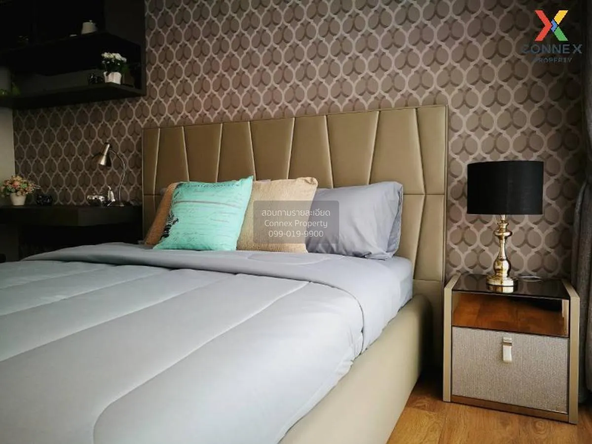 FOR RENT condo , Park Origin Phrom Phong , BTS-Phrom Phong , Khlo