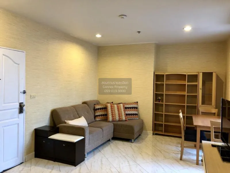 FOR SALE condo , Pathumwan Resort , BTS-Phaya Thai , Thung Phaya  1