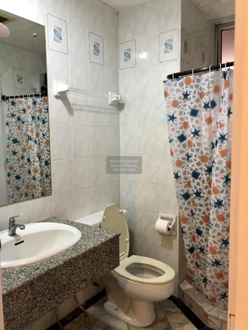 FOR SALE condo , Pathumwan Resort , BTS-Phaya Thai , Thung Phaya 