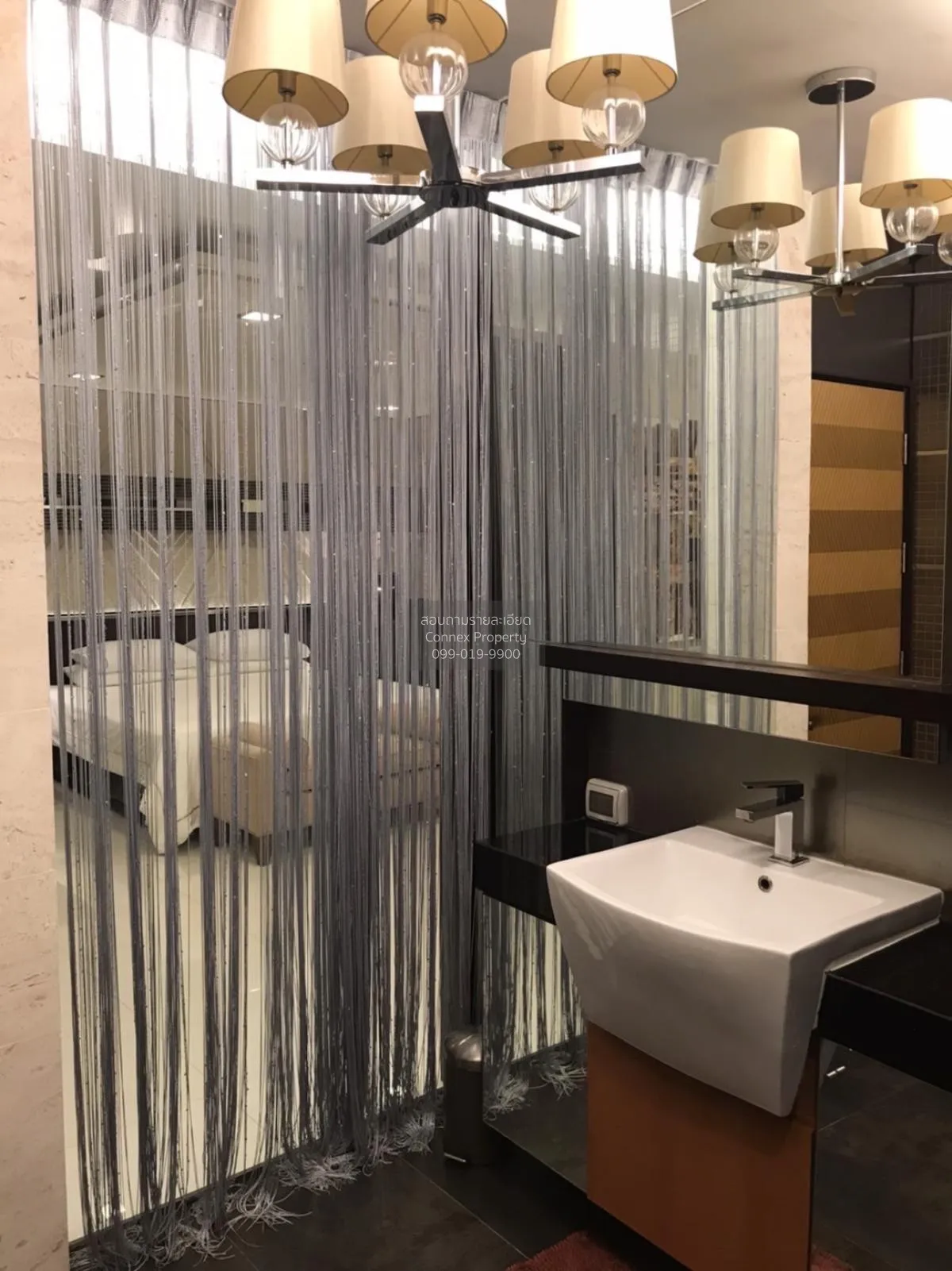 ขายคอนโด  เพิร์ล การ์เด้น สาทร สีลม เขต บางรัก กรุงเทพ CX-64105