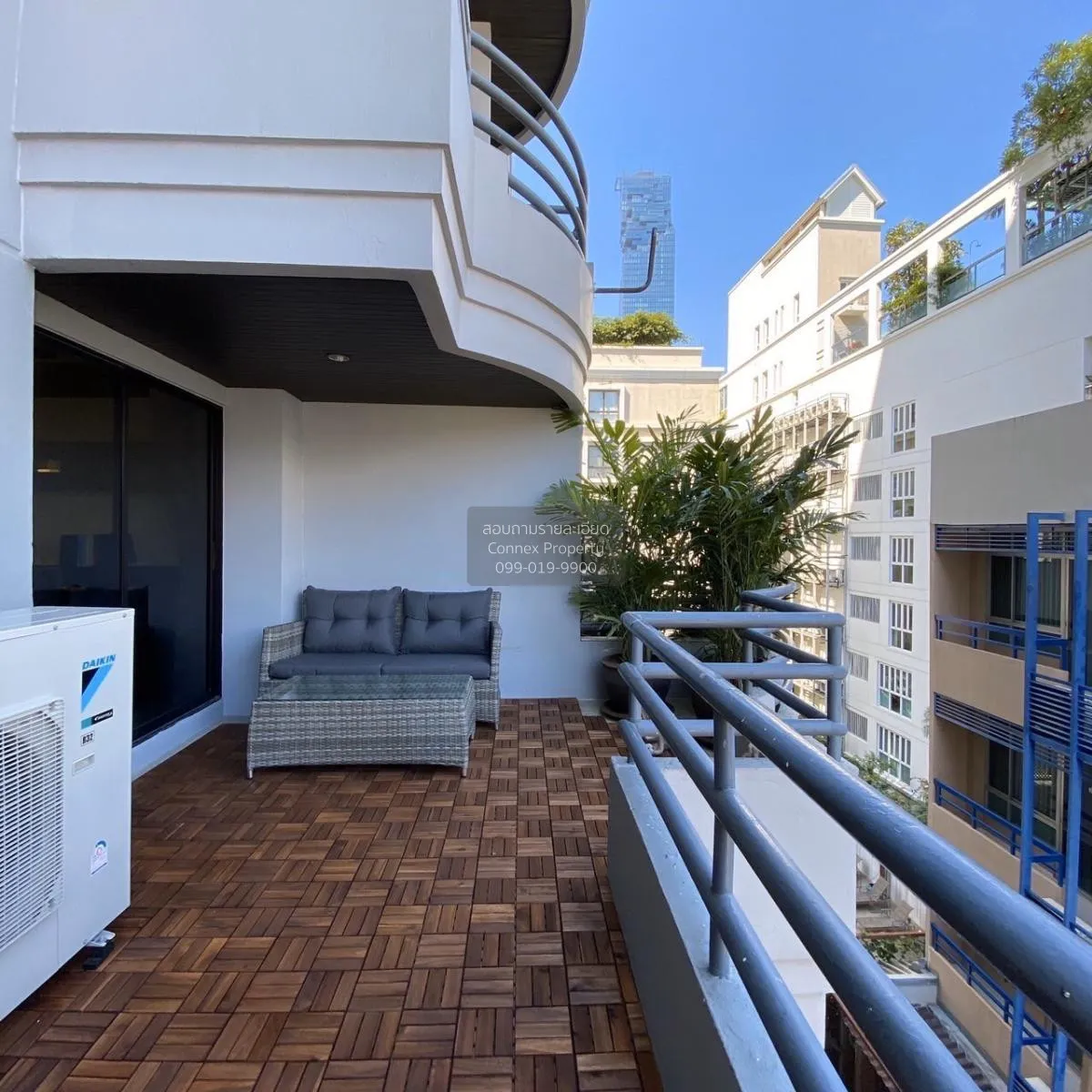 ขายคอนโด  เพิร์ล การ์เด้น สาทร สีลม เขต บางรัก กรุงเทพ CX-64105