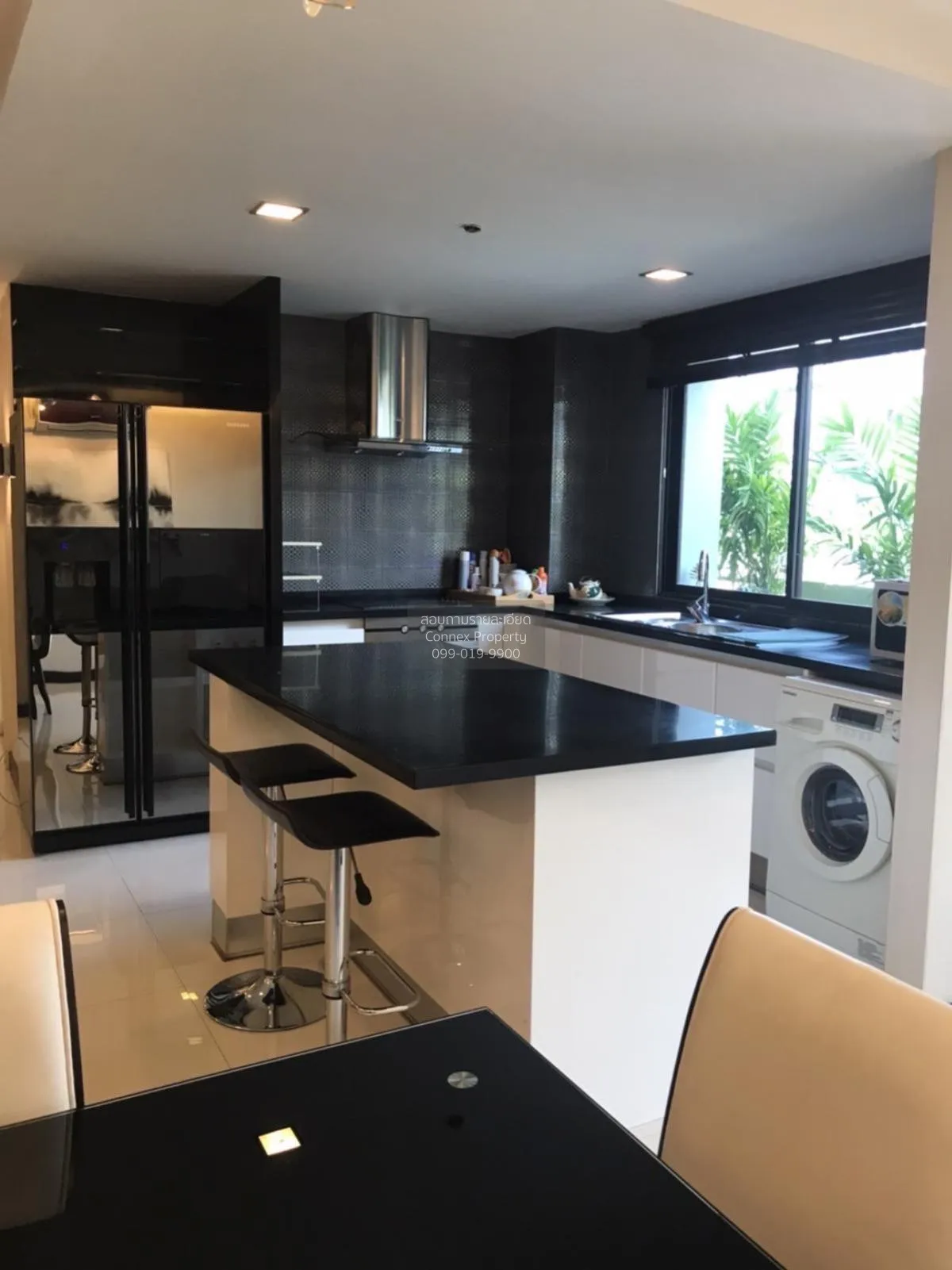 เช่าคอนโด  เพิร์ล การ์เด้น สาทร สีลม เขต บางรัก กรุงเทพ CX-64106 3