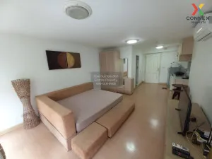 ขายคอนโด  พลัส 38 ฮิป วิวสวย ห้องมุม รีโนเวทใหม่ BTS-ทองหล่อ พระโขนง เขต คลองเตย กรุงเทพ CX-64207