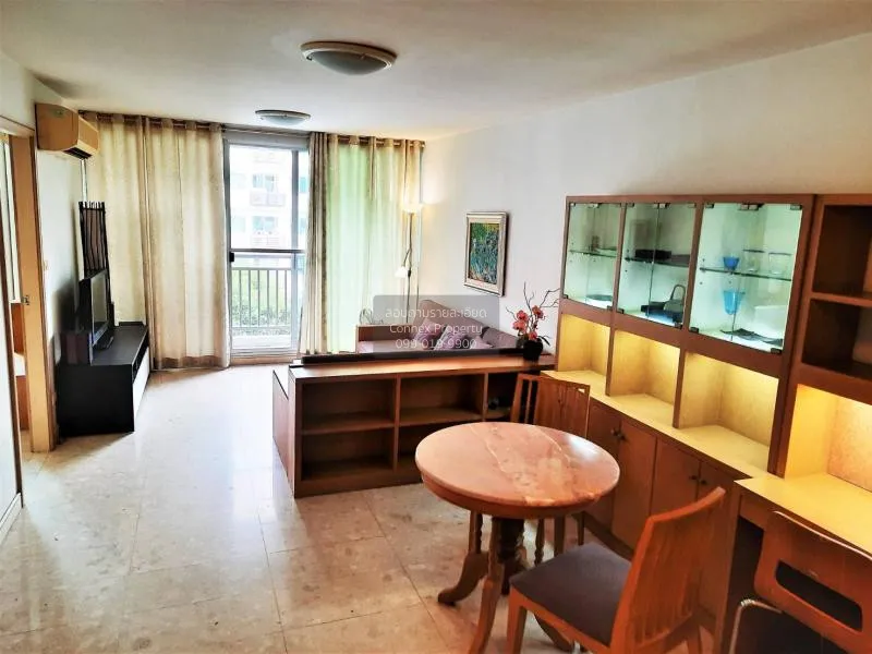 FOR RENT condo , Plus 67 , BTS-Phra Khanong , Phra Khanong , Watt 1