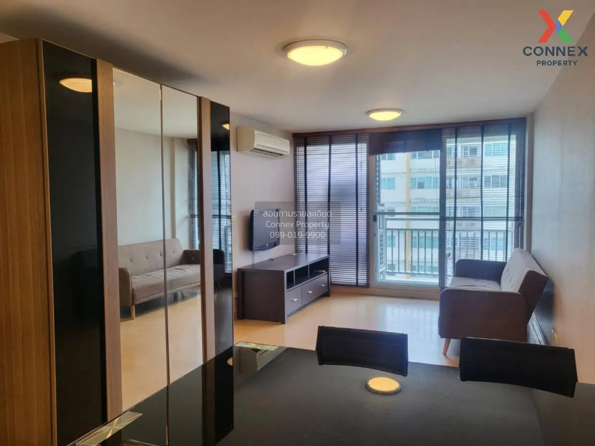 For Sale Condo , Plus 67 , BTS-Phra Khanong , Phra Khanong , Watt 1