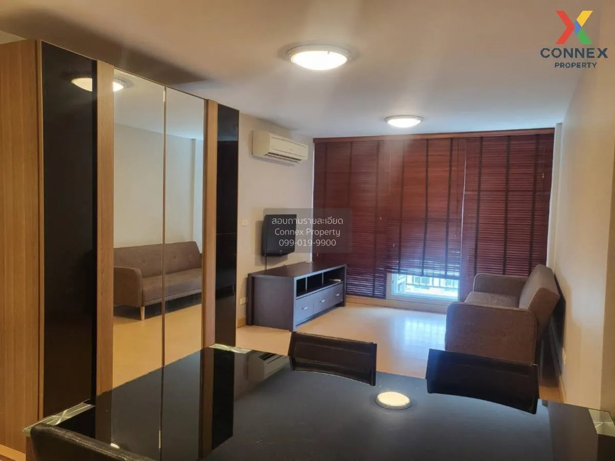 For Sale Condo , Plus 67 , BTS-Phra Khanong , Phra Khanong , Watt 2