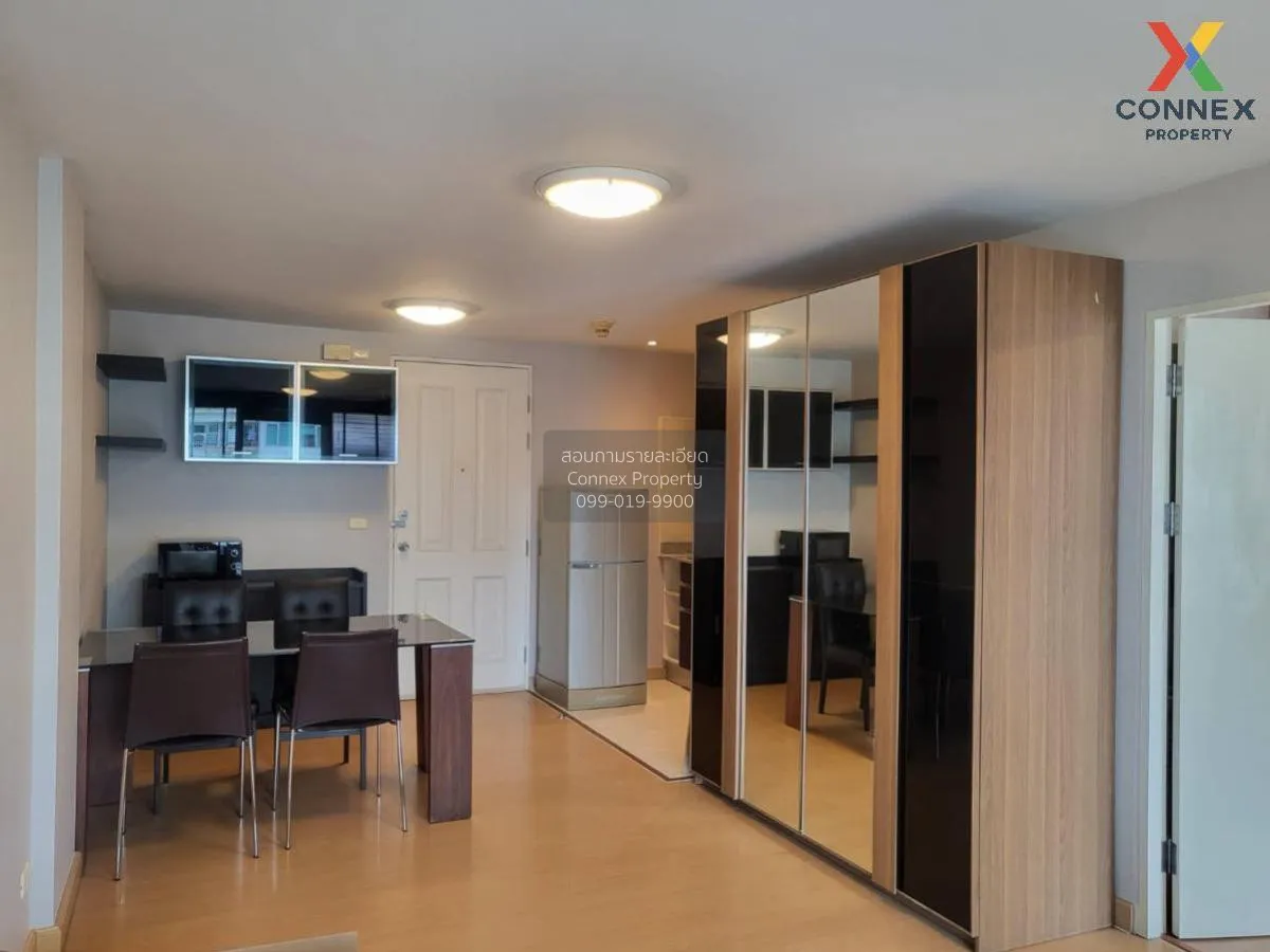 For Sale Condo , Plus 67 , BTS-Phra Khanong , Phra Khanong , Watt 3