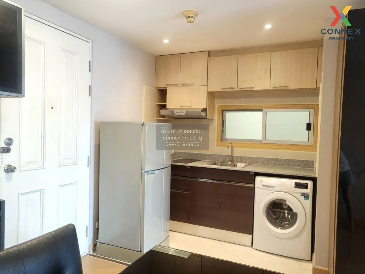 For Sale Condo , Plus 67 , BTS-Phra Khanong , Phra Khanong , Watt 4