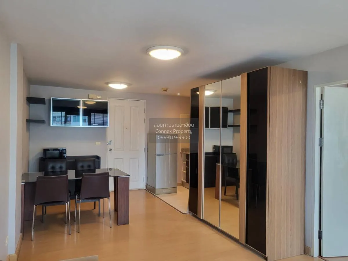 For Rent Condo , Plus 67 , BTS-Phra Khanong , Phra Khanong , Watt 3