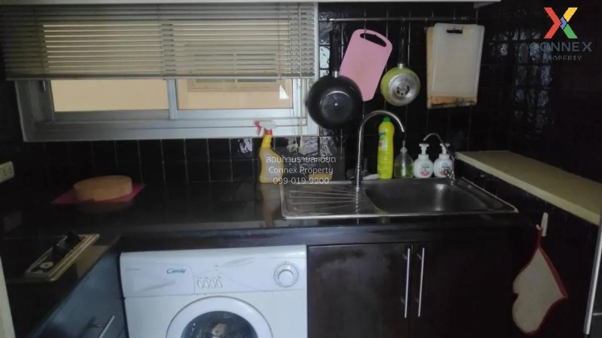 ขายคอนโด  พลัส 67 BTS-พระโขนง พระโขนง เขต วัฒนา กรุงเทพ CX-64254 2