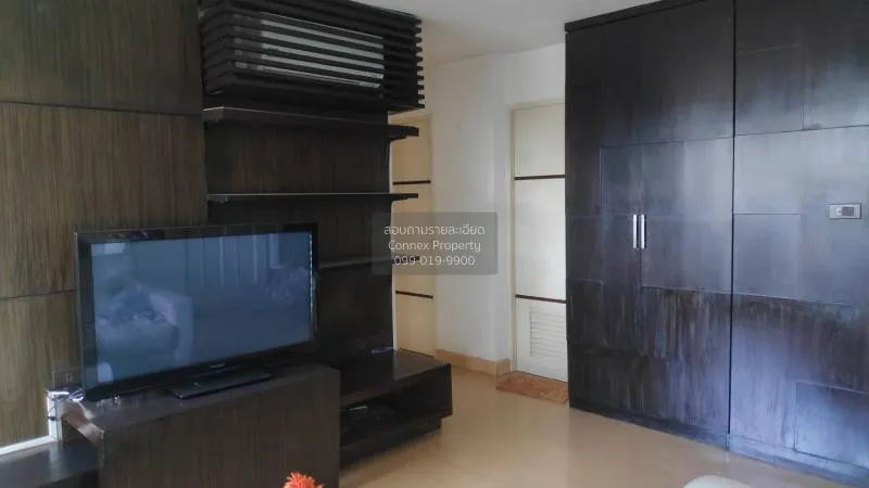 FOR RENT condo , Plus 67 , BTS-Phra Khanong , Phra Khanong , Watt 1