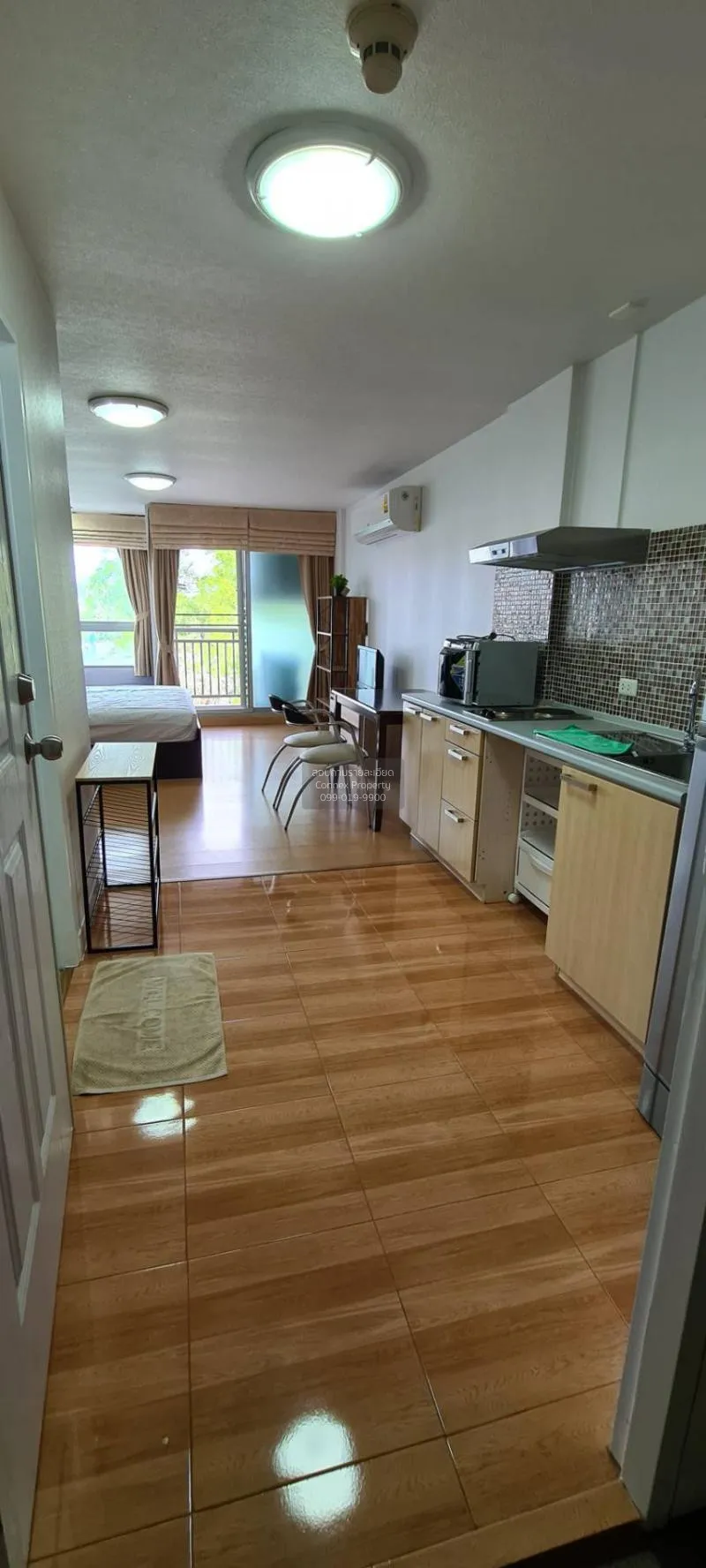 FOR RENT condo , Plus 67 , BTS-Phra Khanong , Phra Khanong , Watt