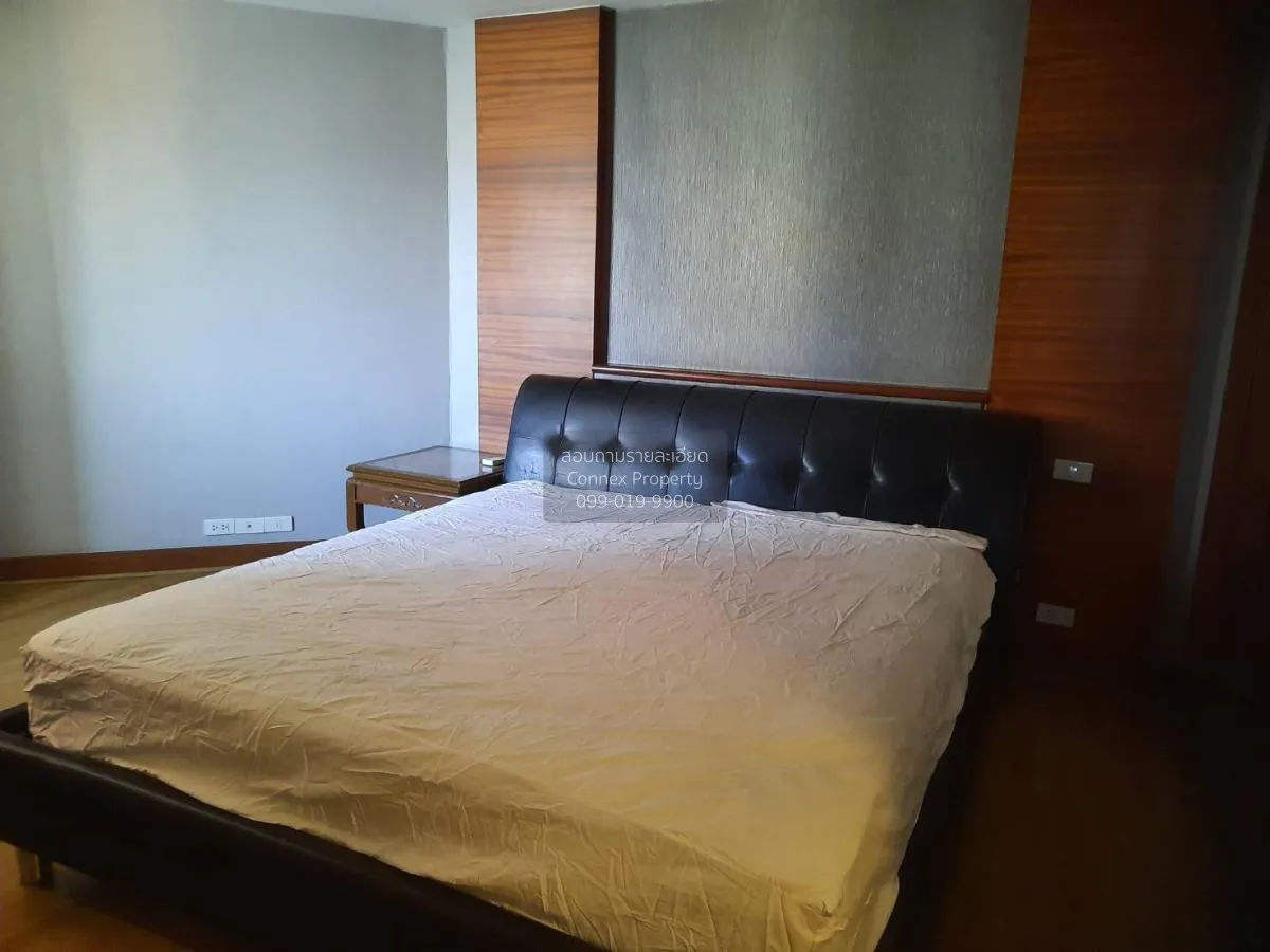 เช่าคอนโด  เดอะ เพรสซิเด้นท์ พาร์ค สุขุมวิท 24 BTS-พร้อมพงษ์ คลอง