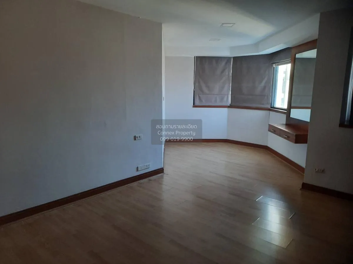 เช่าคอนโด  เดอะ เพรสซิเด้นท์ พาร์ค สุขุมวิท 24 BTS-พร้อมพงษ์ คลอง