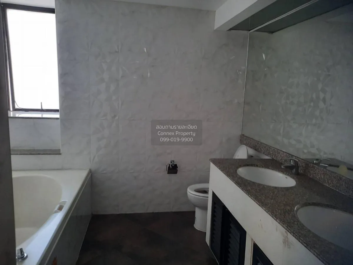 เช่าคอนโด  เดอะ เพรสซิเด้นท์ พาร์ค สุขุมวิท 24 BTS-พร้อมพงษ์ คลอง