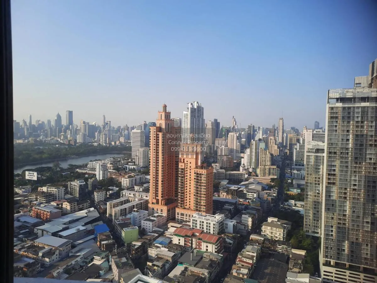 เช่าคอนโด  เดอะ เพรสซิเด้นท์ พาร์ค สุขุมวิท 24 BTS-พร้อมพงษ์ คลอง