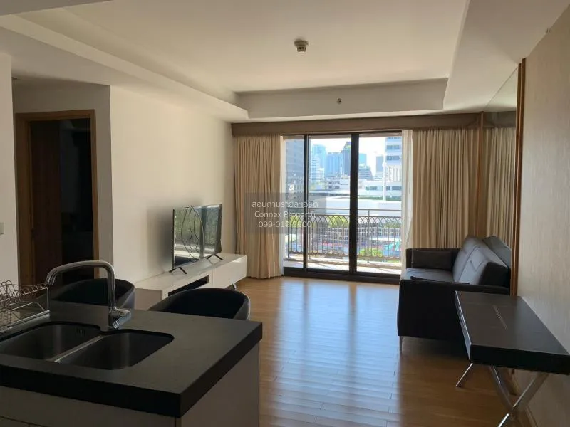 FOR RENT condo , Prive by Sansiri , BTS-Phloen Chit , Lumpini , P 1