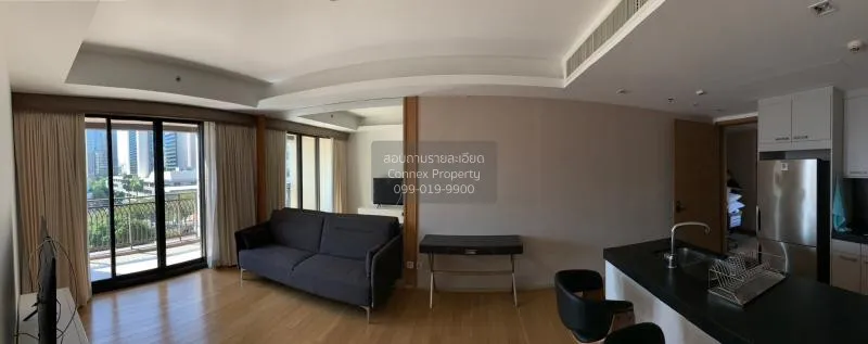 FOR RENT condo , Prive by Sansiri , BTS-Phloen Chit , Lumpini , P