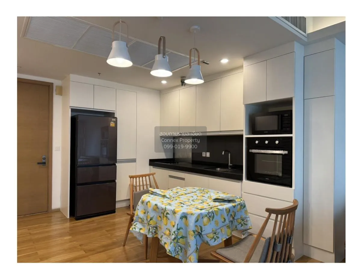 For Rent Condo , Prive by Sansiri , BTS-Phloen Chit , Lumpini , P 2