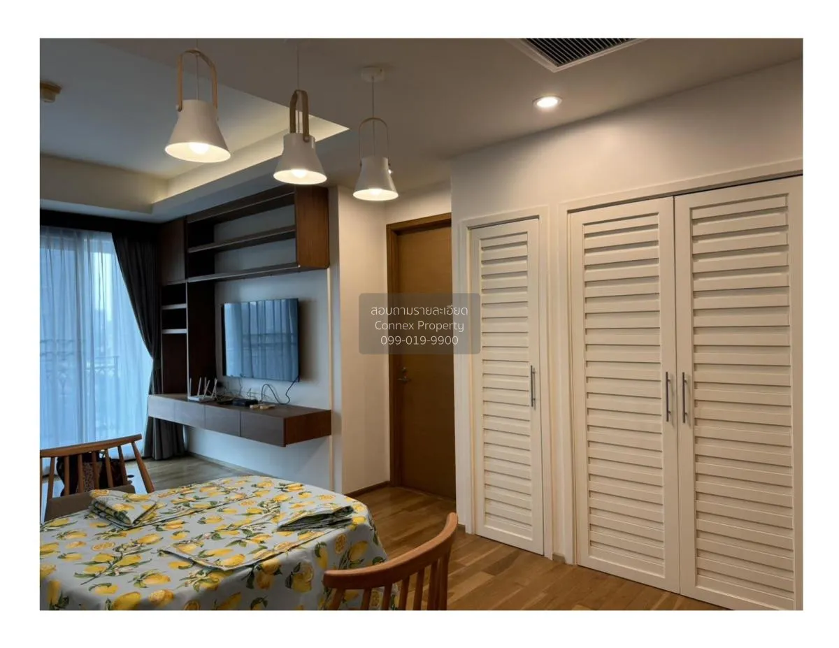 For Rent Condo , Prive by Sansiri , BTS-Phloen Chit , Lumpini , P