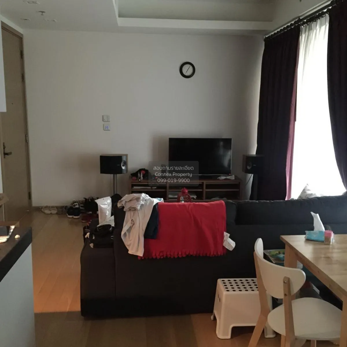 For Sale Condo , Prive by Sansiri , BTS-Phloen Chit , Lumpini , P 1