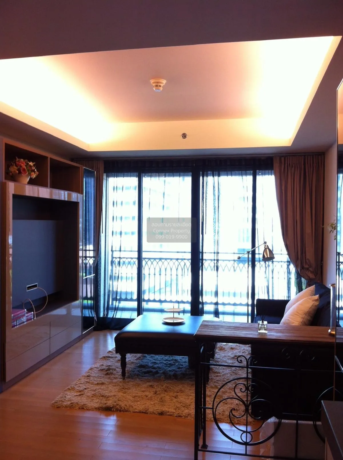 For Sale Condo , Prive by Sansiri , BTS-Phloen Chit , Lumpini , P 1
