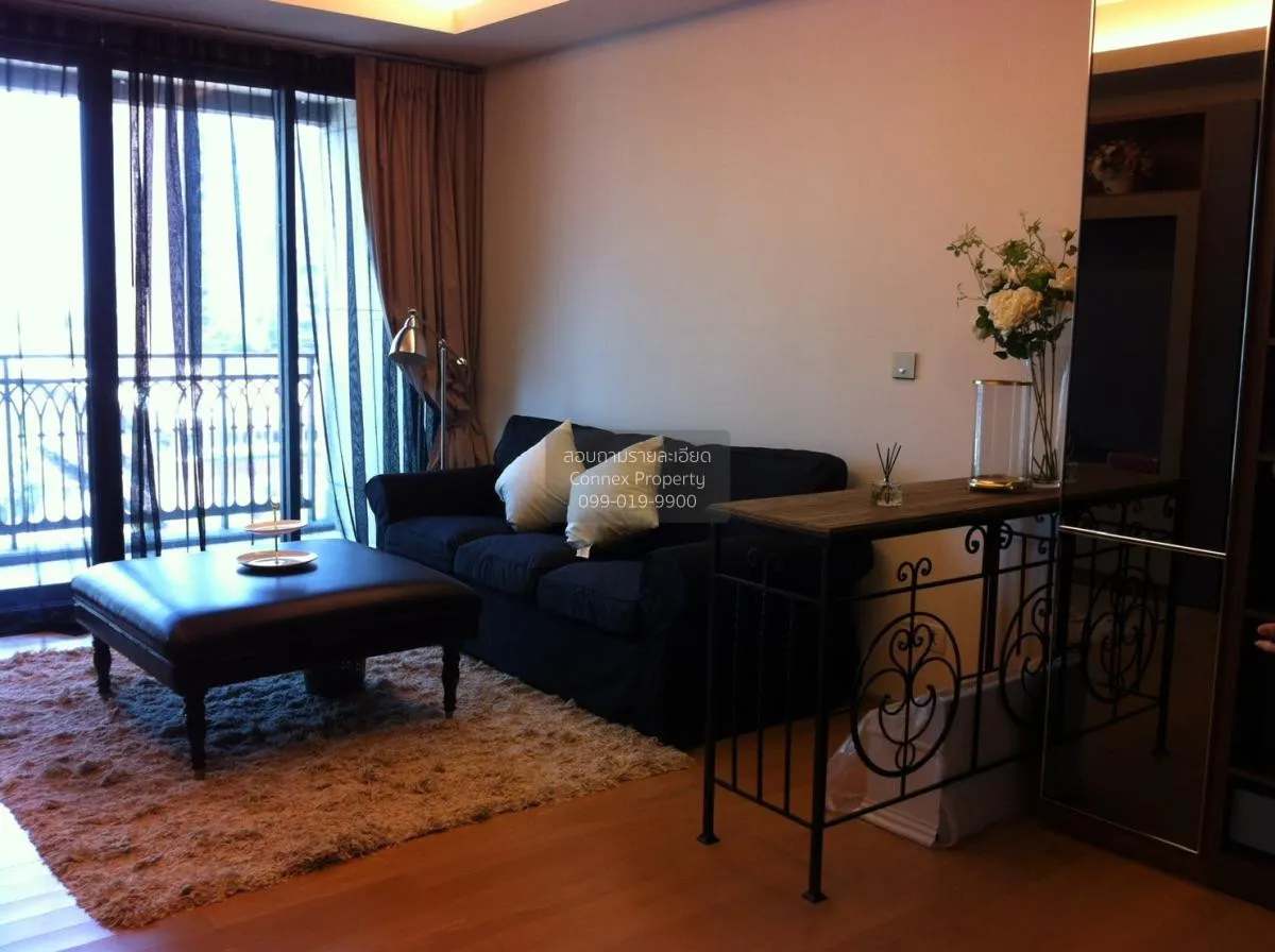 For Sale Condo , Prive by Sansiri , BTS-Phloen Chit , Lumpini , P 2