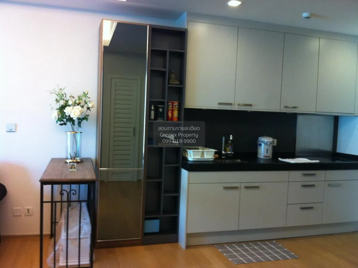 For Sale Condo , Prive by Sansiri , BTS-Phloen Chit , Lumpini , P 4