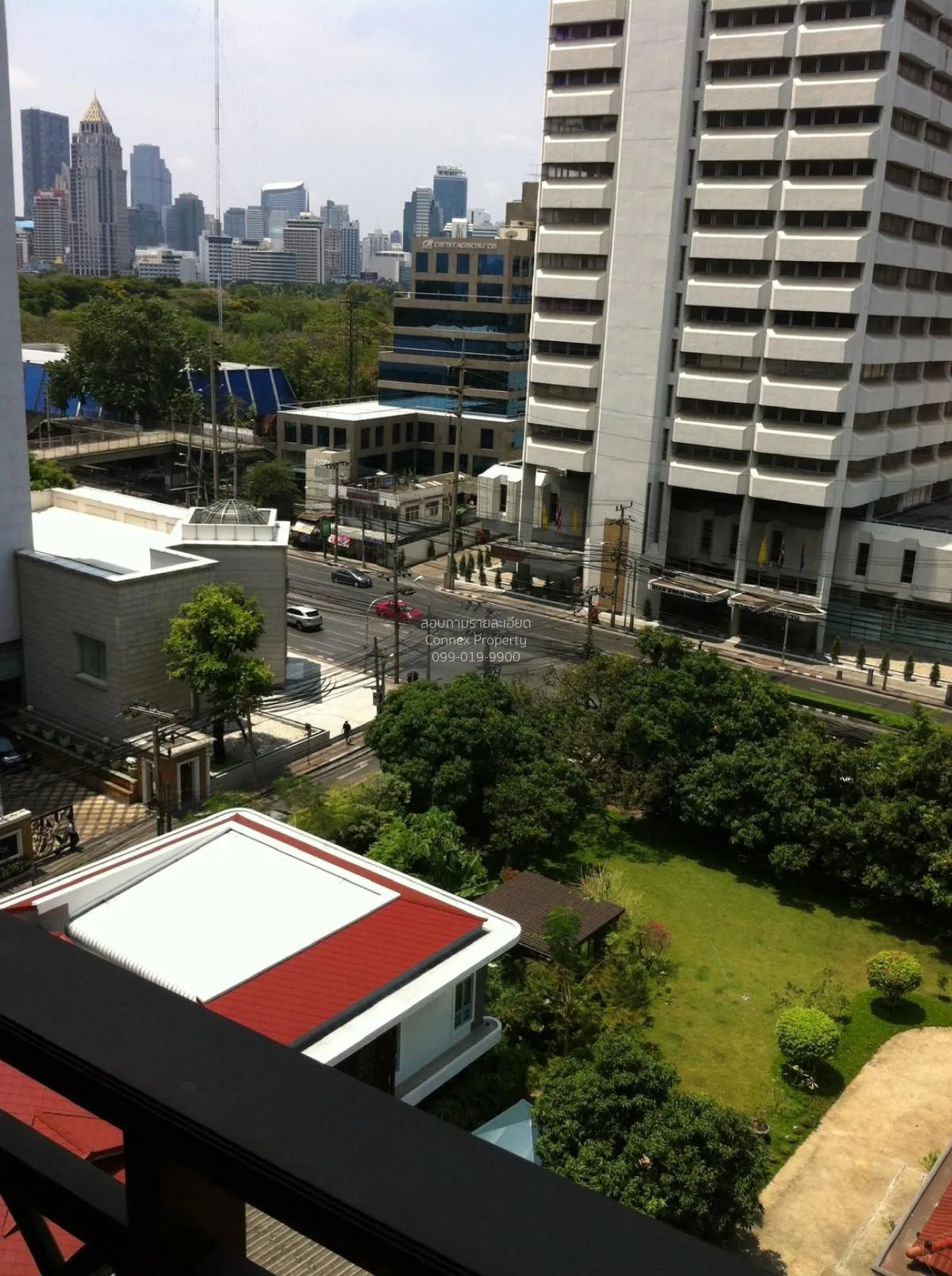 For Rent Condo , Prive by Sansiri , BTS-Phloen Chit , Lumpini , P