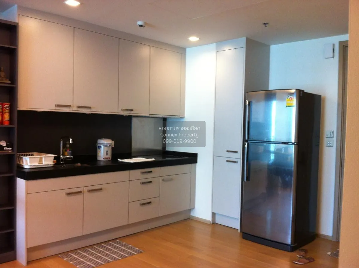 For Rent Condo , Prive by Sansiri , BTS-Phloen Chit , Lumpini , P