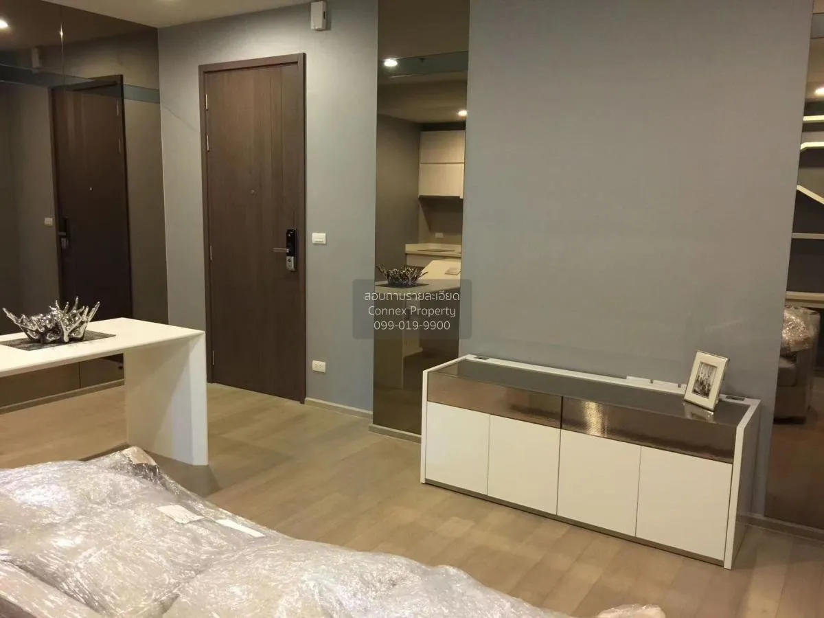 FOR SALE condo , Pyne by Sansiri , BTS-Ratchathewi , Thanon Phetc 2