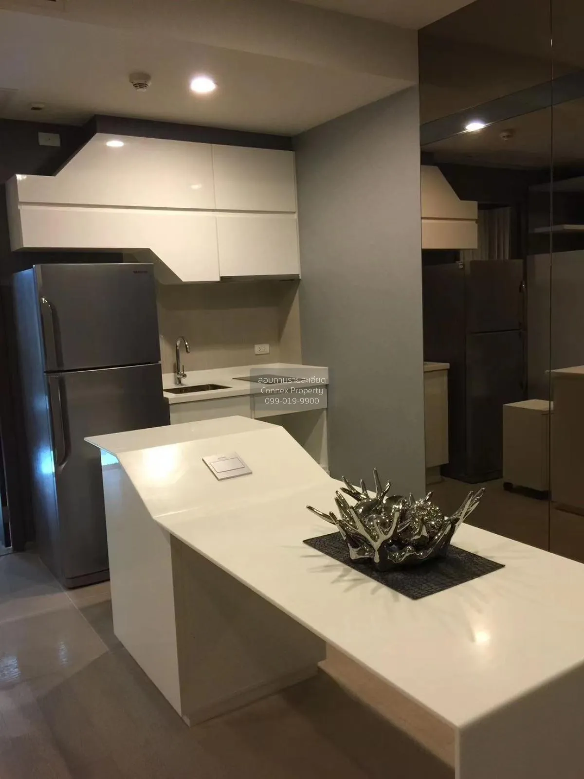 FOR SALE condo , Pyne by Sansiri , BTS-Ratchathewi , Thanon Phetc 3