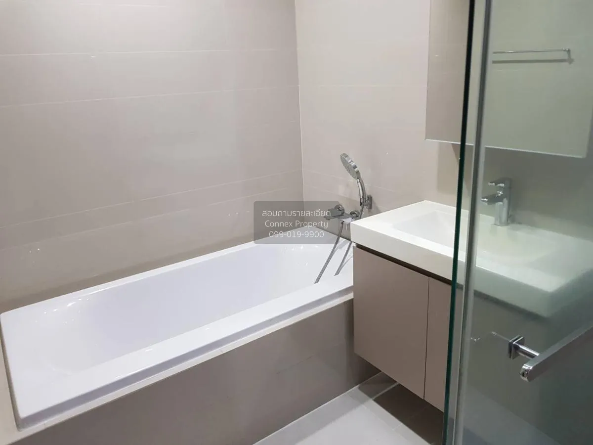 เช่าคอนโด  ไพน์ บาย แสนสิริ BTS-ราชเทวี ถนนเพชรบุรี เขต ราชเทวี ก