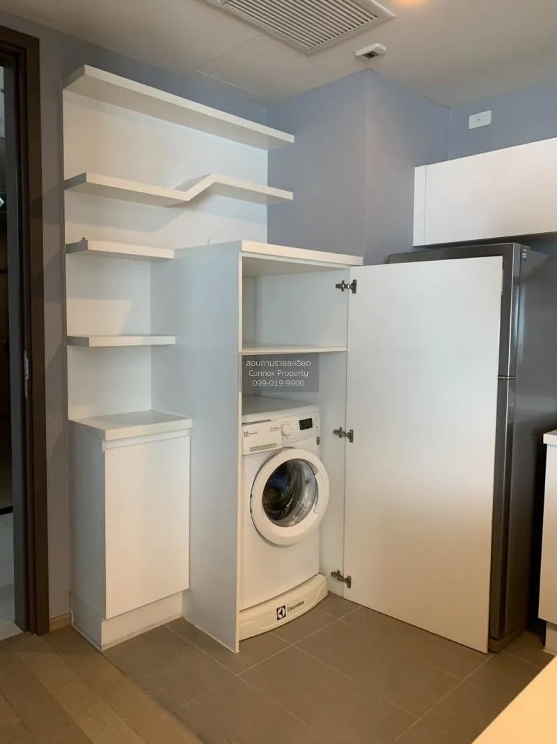 เช่าคอนโด  ไพน์ บาย แสนสิริ BTS-ราชเทวี ถนนเพชรบุรี เขต ราชเทวี ก