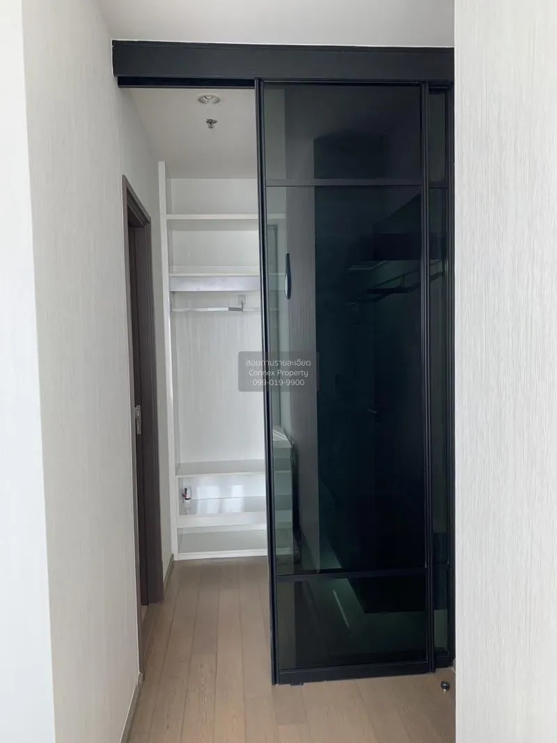 เช่าคอนโด  ไพน์ บาย แสนสิริ BTS-ราชเทวี ถนนเพชรบุรี เขต ราชเทวี ก