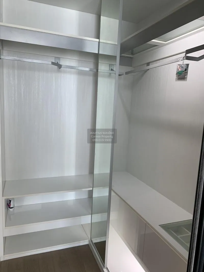 เช่าคอนโด  ไพน์ บาย แสนสิริ BTS-ราชเทวี ถนนเพชรบุรี เขต ราชเทวี ก