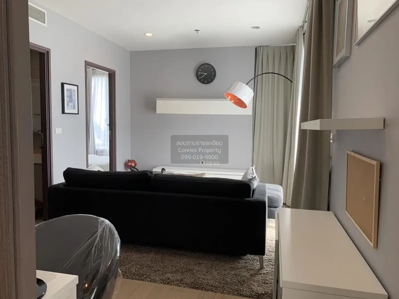 เช่าคอนโด  ไพน์ บาย แสนสิริ BTS-ราชเทวี ถนนเพชรบุรี เขต ราชเทวี ก 4